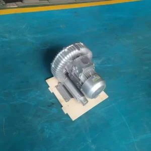 Pressure Vacuum Air Pump, 550w, 220 V, Electric
