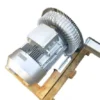 Pressure Vacuum Air Pump, 550w, 220 V, Electric - view 2