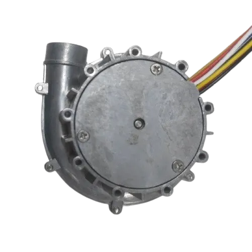 Pressure Vacuum Air Pump, 67W, Plastic, 24V - view 2