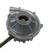 Pressure Vacuum Air Pump, 67W, Plastic, 24V - view 3