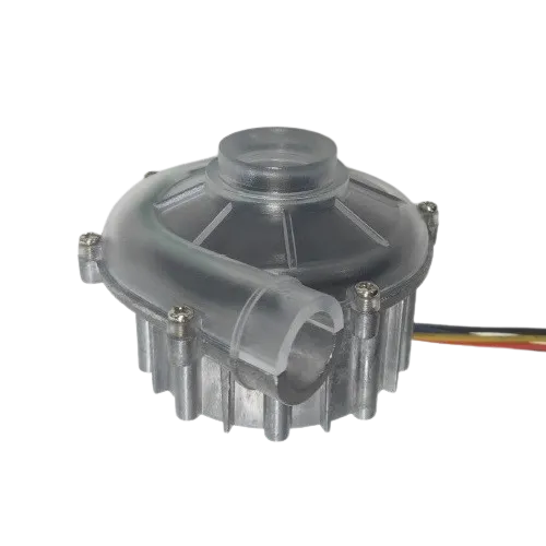 Pressure Vacuum Air Pump, 67W, Plastic, 24V - view 4