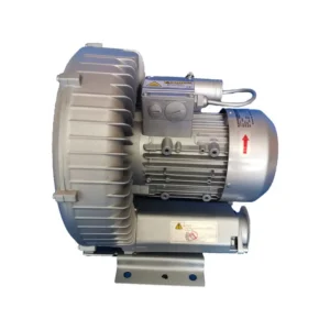 Pressure Vacuum Regenerative Blower, GREENCO, 2RB510-7AA21