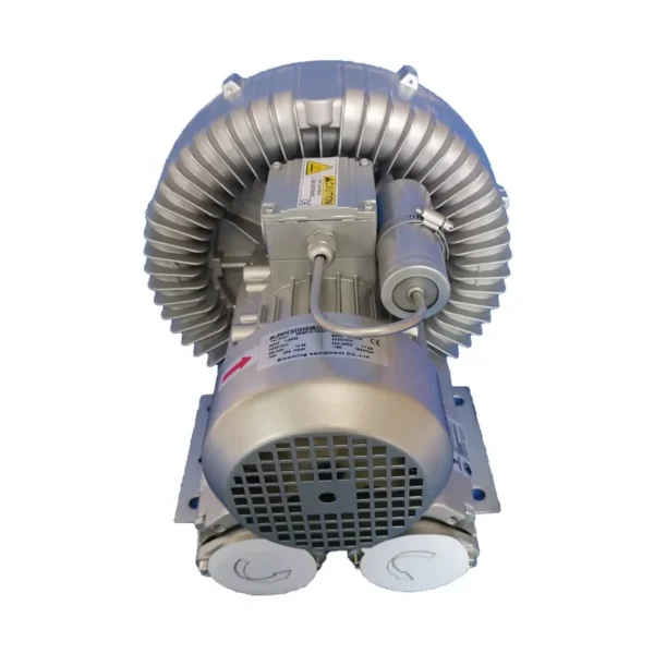 Pressure Vacuum Regenerative Blower, GREENCO, 2RB510-7AA21 - view 2