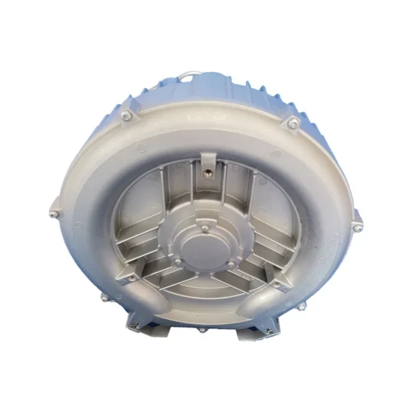 Pressure Vacuum Regenerative Blower, GREENCO, 2RB510-7AA21 - view 3