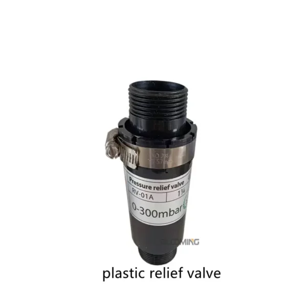 Pressure Vacuum Regenerative Blower, GREENCO, 2RB510-7AA21 - view 5