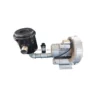 Pressure Vacuum Regenerative Blower, GREENCO, 2RB510-7AA21 - view 6
