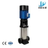 Pressure Vertical Multistage Pump, CDL, CDLF, Stainless, Steel