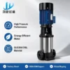 Pressure Vertical Multistage Pump, CDL, CDLF, Stainless, Steel - view 4