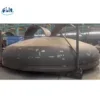Pressure Vessel Boiler, ASME, Stainless, Steel