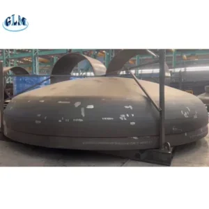 Pressure Vessel Boiler, ASME, Stainless, Steel