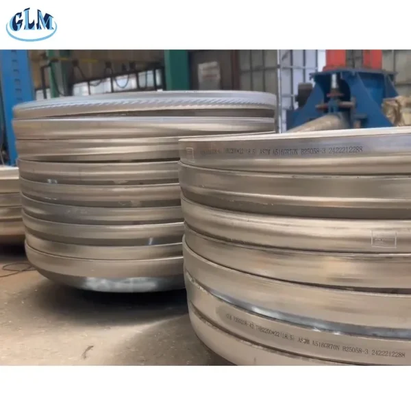 Pressure Vessel Boiler, ASME, Stainless, Steel - view 2
