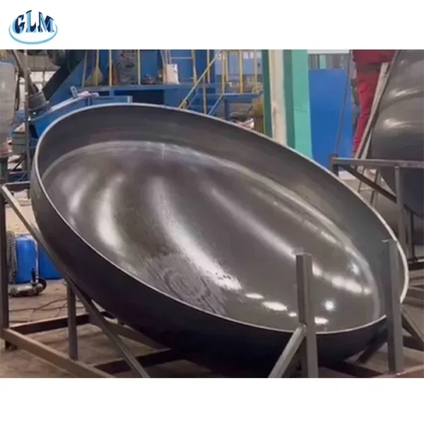 Pressure Vessel Boiler, ASME, Stainless, Steel - view 4