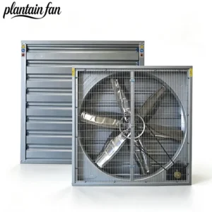 Pressure Wall Mount Fan, 220v, 50hz