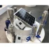 Pressure Water Booster Pump, Solar, 48V, Electric - view 5