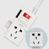 Prevent Trip Speed Controller, 4000W - view 4
