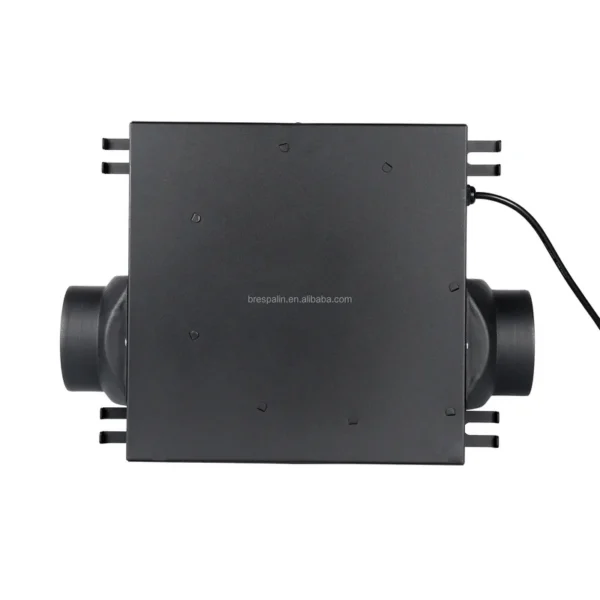Prices Exhaust Fan, Centrifugal, Inline - view 6