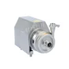 Priming Centrifugal Water Pump, Stainless, Steel