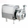 Priming Centrifugal Water Pump, Stainless, Steel - view 4