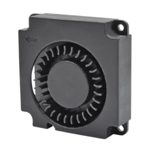 Printer Cooling Fanmanufacturer, 3D, 5V, 12V, 24V
