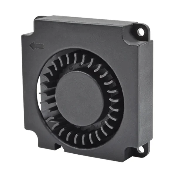 Printer Cooling Fanmanufacturer, 3D, 5V, 12V, 24V