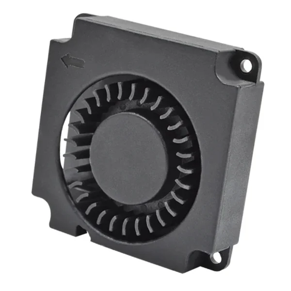 Printer Cooling Fanmanufacturer, 3D, 5V, 12V, 24V - view 6