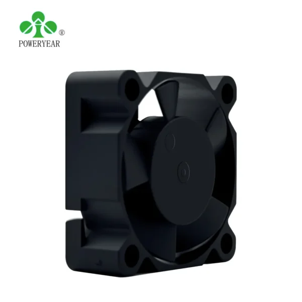 Printer Fan, 3D, 30X30X10mm, 5V, 6V - view 3