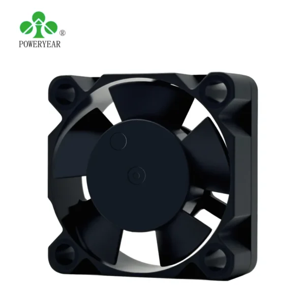 Printer Fan, 3D, 30X30X10mm, 5V, 6V - view 6
