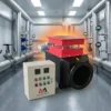 Process Air Duct Heater, 220V 380V 415V 450V, 1-2000KW