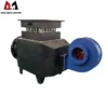 Process Air Duct Heater, 220V 380V 415V 450V, 1-2000KW - view 6
