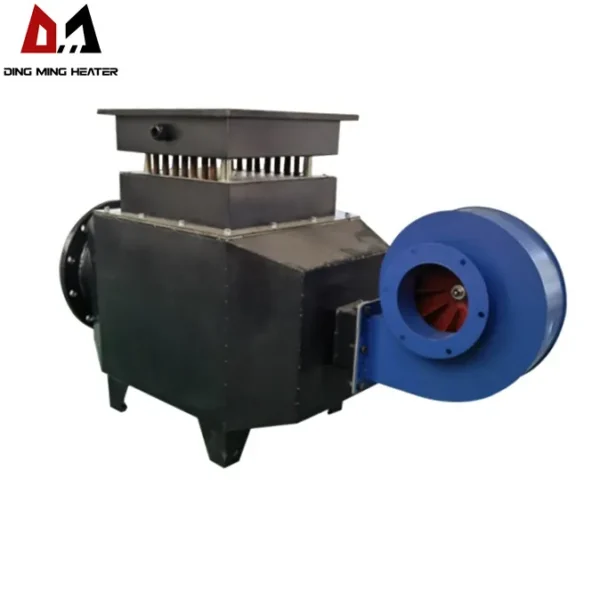 Process Air Duct Heater, 220V 380V 415V 450V, 1-2000KW - view 6