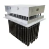 Process Air Duct Heater, 380v or customized, Electric
