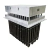 Process Air Duct Heater, 380v or customized, Electric - view 4