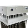 Process Air Duct Heater, 380v or customized, Electric - view 5