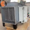 Process Air Duct Heater, 50kw, Excellent - view 2