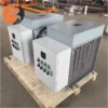 Process Air Duct Heater, 50kw, Excellent - view 4