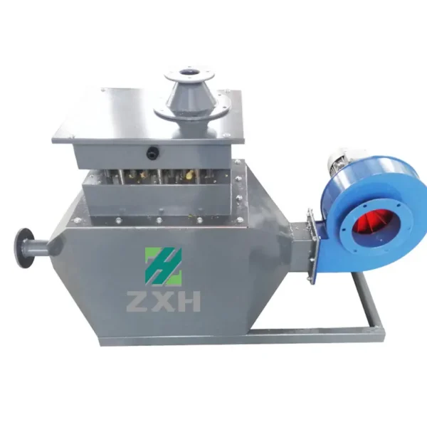 Process Air Duct Heater, ZXH, 110V-480V, Electric