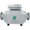 Process Air Duct Heater, ZXH, 110V-480V, Electric - view 3