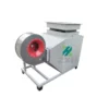 Process Air Duct Heater, ZXH, 110V-480V, Electric - view 4