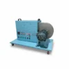 Process Air Heater, 7.5KW, Stainless, Steel - view 2