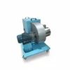 Process Air Heater, 7.5KW, Stainless, Steel - view 3