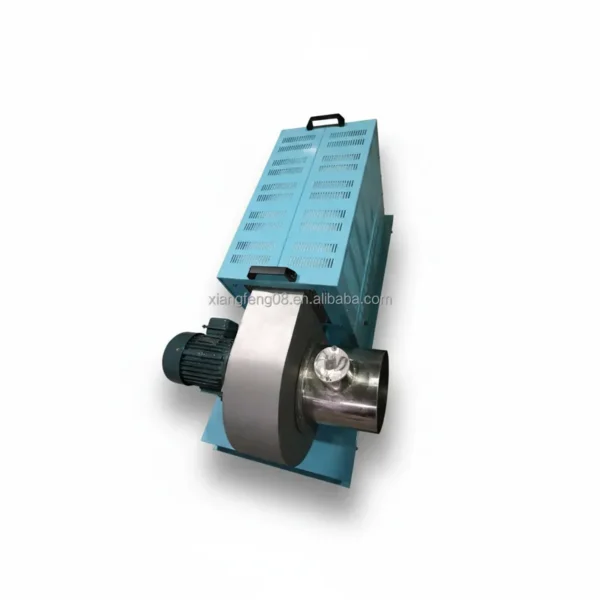 Process Air Heater, 7.5KW, Stainless, Steel - view 4