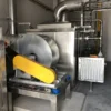 Process Air Heater, Stainless, Steel - view 2