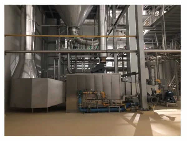 Process Air Heater, Stainless, Steel - view 5
