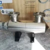 Process Air Pipeline Heater, Stainless, Steel - view 5