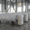 Process Air Pipeline Heater, Stainless, Steel - view 6