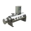 Process Circulation Inline Heater, TZCX, 1, Electric - view 2
