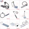 Process Circulation Inline Heater, TZCX, 1, Electric - view 6