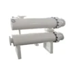 Process Circulation Pipeline Heater, 300kw - view 3