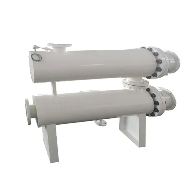 Process Circulation Pipeline Heater, 300kw - view 3