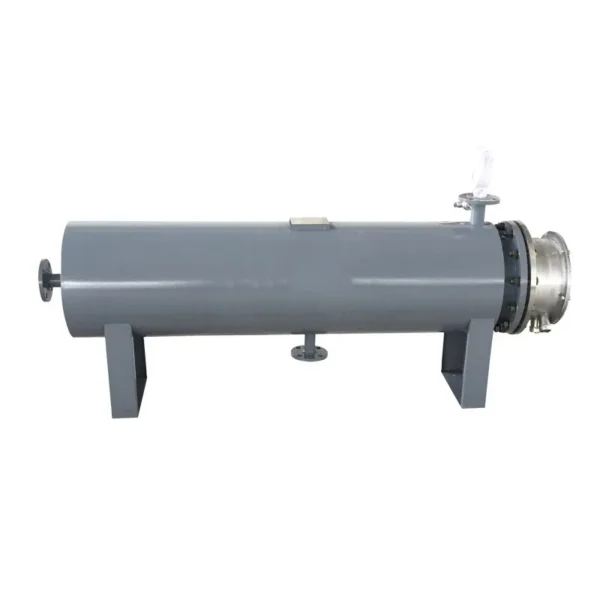 Process Circulation Pipeline Heater, 300kw - view 4